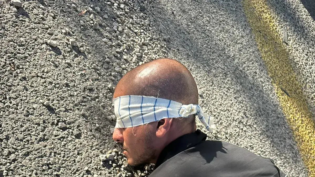 מעצר חשודים שהציתו מתבן וגרמו להרג סוסים בכפר שמאי מעצר חשודים שהציתו מתבן וגרמו להרג סוסים בכפר שמאי