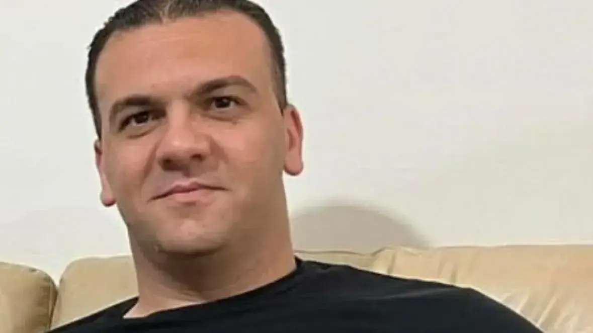 מהרן עוויסי, בנו של סגן ראש עיריית נצרת, נרצח בנצרת, 18 ביולי 2023 מהרן עוויסי, בנו של סגן ראש עיריית נצרת, נרצח בנצרת, 18 ביולי 2023
