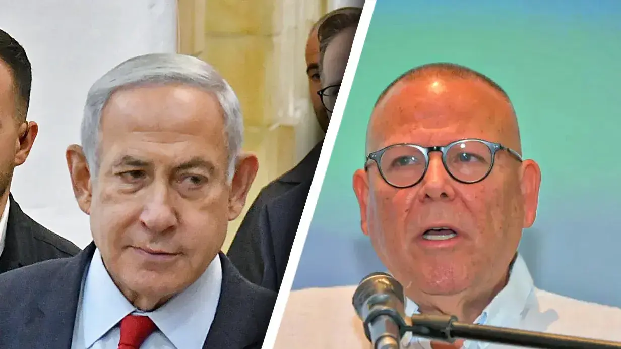 יו"ר ההסתדרות ארנון בר דוד, ראש הממשלה בנימין נתניהו יו"ר ההסתדרות ארנון בר דוד, ראש הממשלה בנימין נתניהו