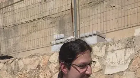 אור סייר ויינר שנדקר בגילה, ירושלים. על פי החשד, פיגוע אור סייר ויינר שנדקר בגילה, ירושלים. על פי החשד, פיגוע