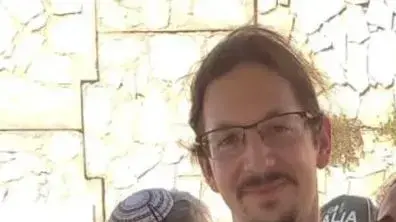 אור סייר ויינר שנדקר בגילה, ירושלים. על פי החשד, פיגוע אור סייר ויינר שנדקר בגילה, ירושלים. על פי החשד, פיגוע