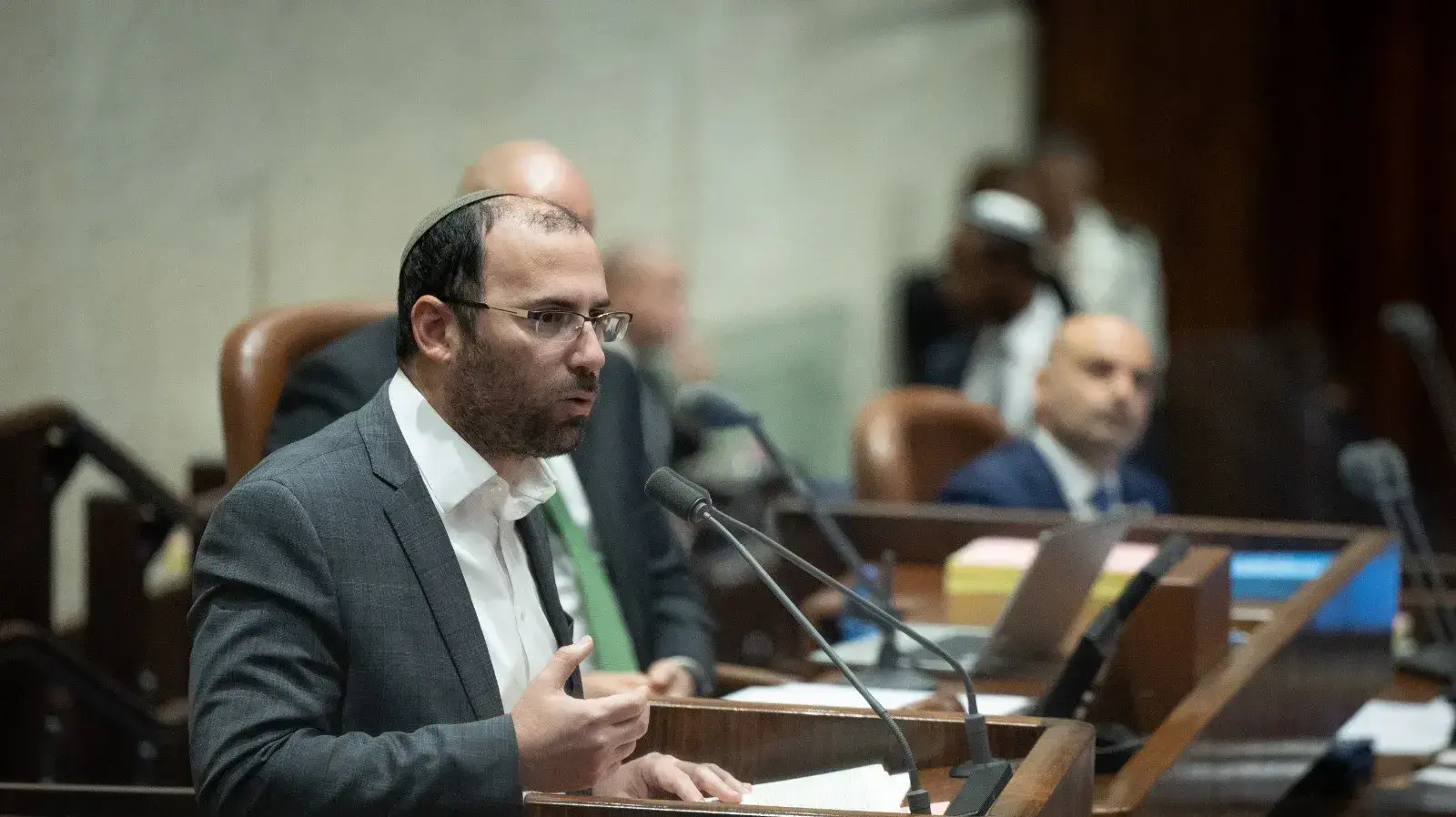 שמחה רוטמן, דיון על צמצום ביטול עילת הסבירות, כנסת, 23 ביולי 2023 שמחה רוטמן, דיון על צמצום ביטול עילת הסבירות, כנסת, 23 ביולי 2023