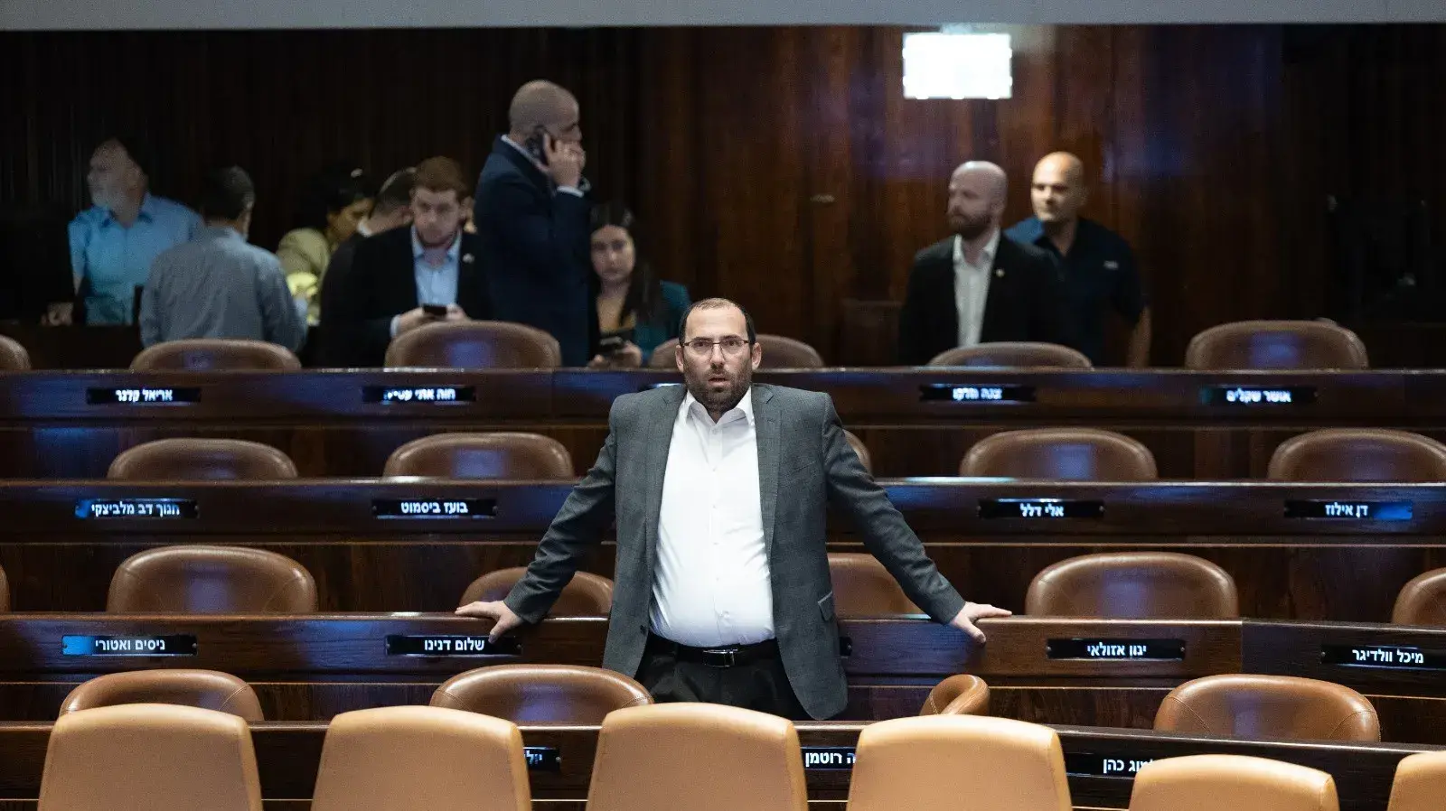 שמחה רוטמן, דיון על צמצום ביטול עילת הסבירות, כנסת, 23 ביולי 2023 שמחה רוטמן, דיון על צמצום ביטול עילת הסבירות, כנסת, 23 ביולי 2023