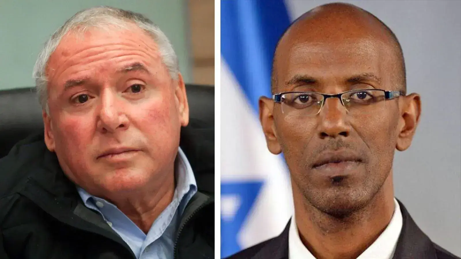 עו"ד אקווה זנה, דודי אמסלם 