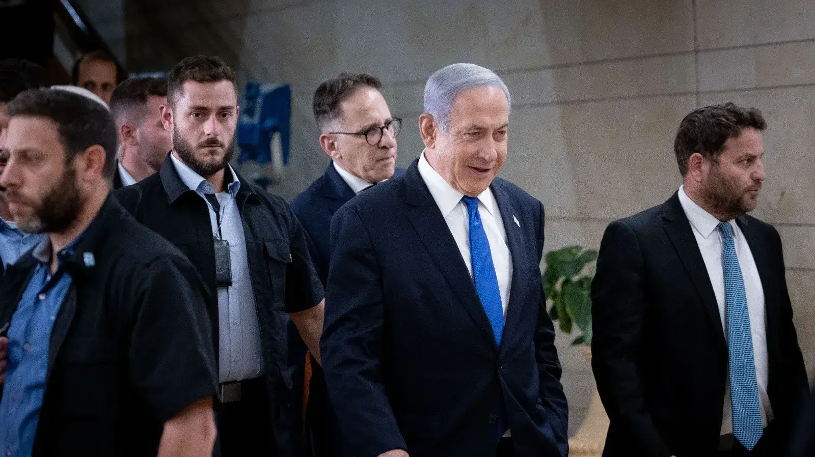 ראש הממשלה נתניהו הגיע לכנסת לקראת ההצבעה הצפויה על ביטול עילת הסבירות 24 ביולי 2023 ראש הממשלה נתניהו הגיע לכנסת לקראת ההצבעה הצפויה על ביטול עילת הסבירות 24 ביולי 2023