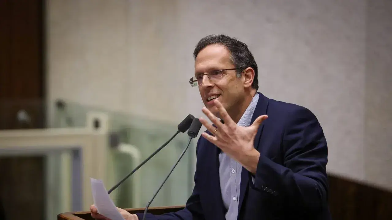 ח"כ משה טור פז ח"כ משה טור פז