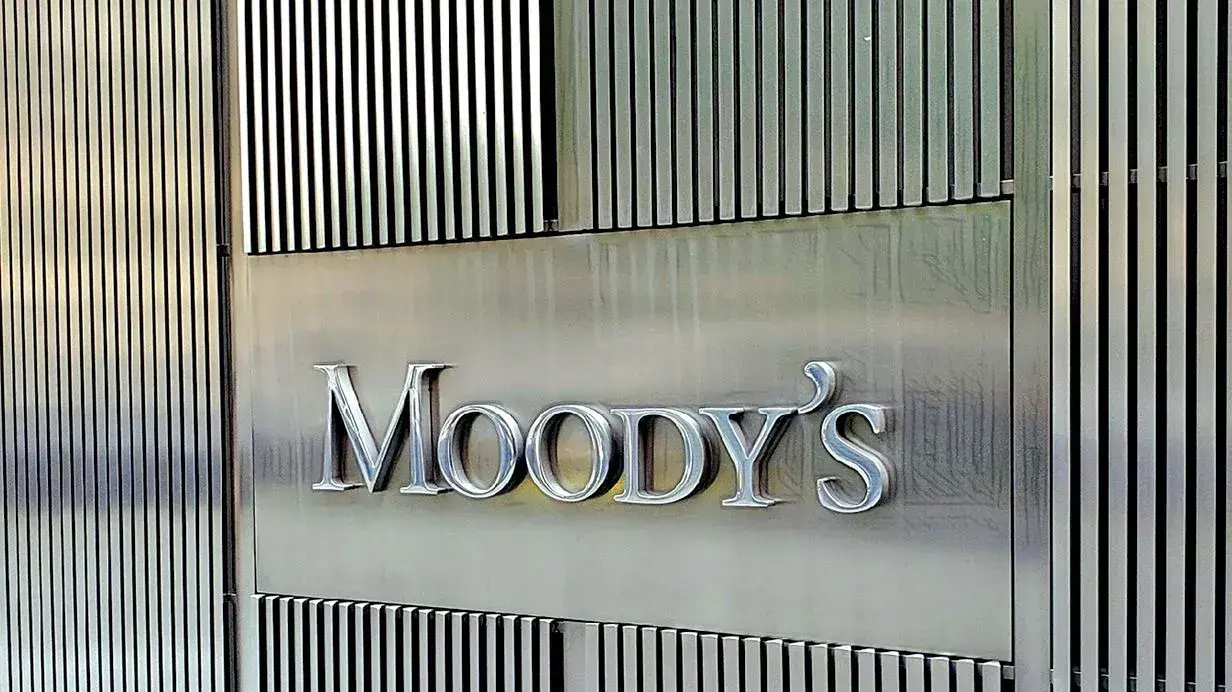 Moody's Corporation Moody's Corporation