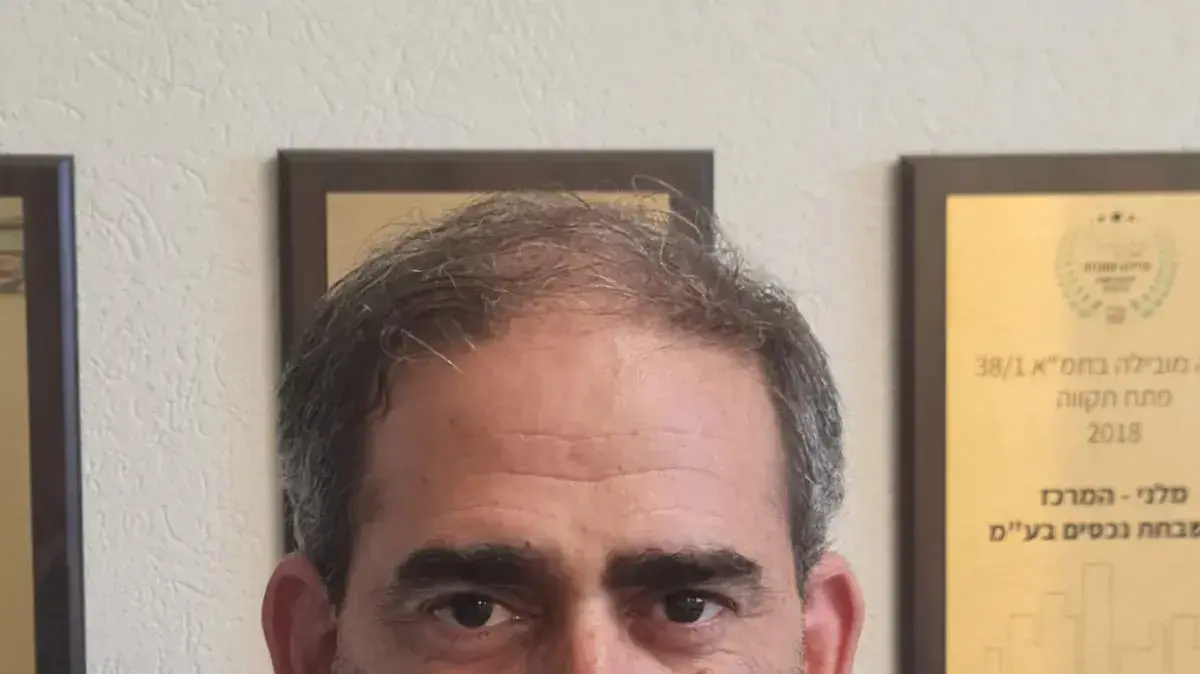 עו"ד אביחי אלקובי עו"ד אביחי אלקובי