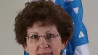 השופטת רבקה פרידמן-פלדמן השופטת רבקה פרידמן-פלדמן