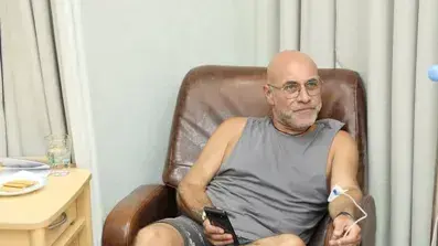 דביר בנדק בעירוי וויטמינים דביר בנדק בעירוי וויטמינים