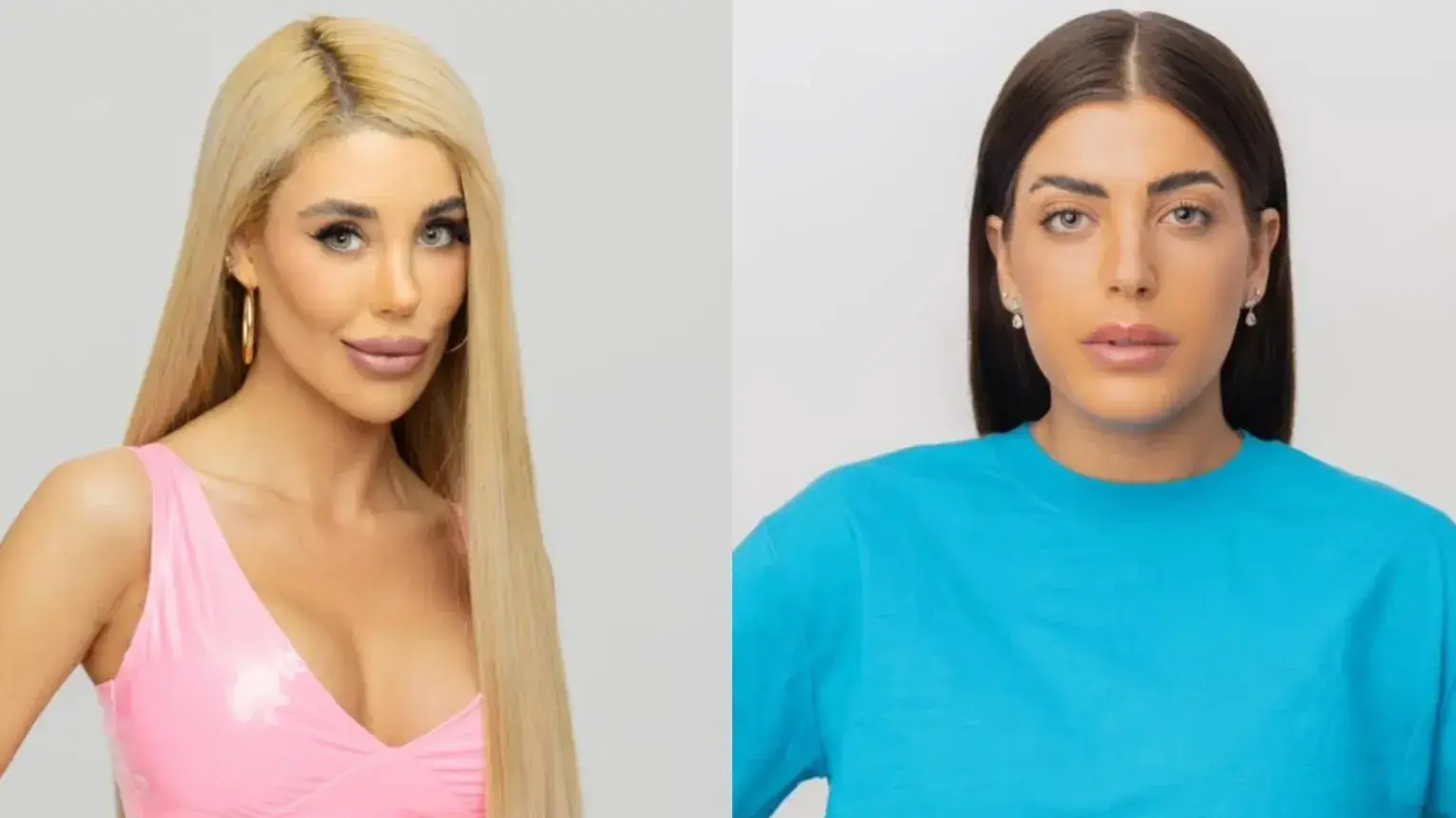 הפיצוץ של סתיו קצין וספיר בורגיל הפיצוץ של סתיו קצין וספיר בורגיל