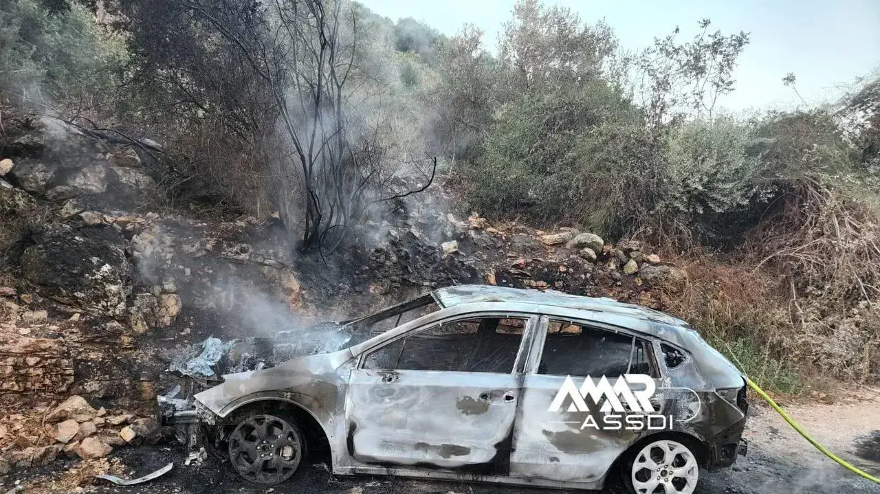 רכב המתנקשים רכב המתנקשים