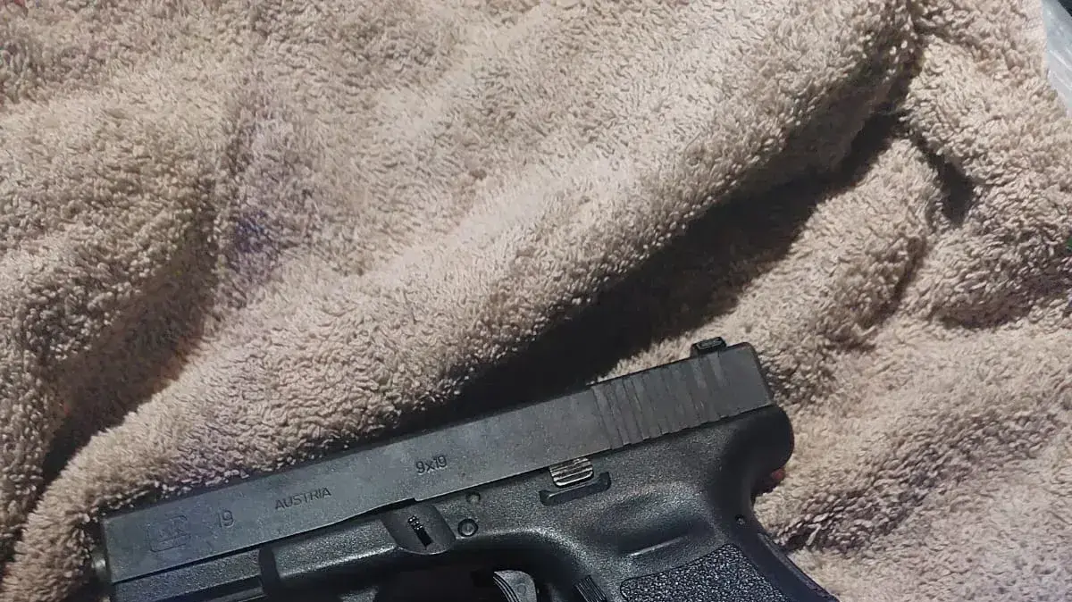 חמוש באקדח נעצר סמוך לנוף הגליל בדרכו להתנקשות חמוש באקדח נעצר סמוך לנוף הגליל בדרכו להתנקשות