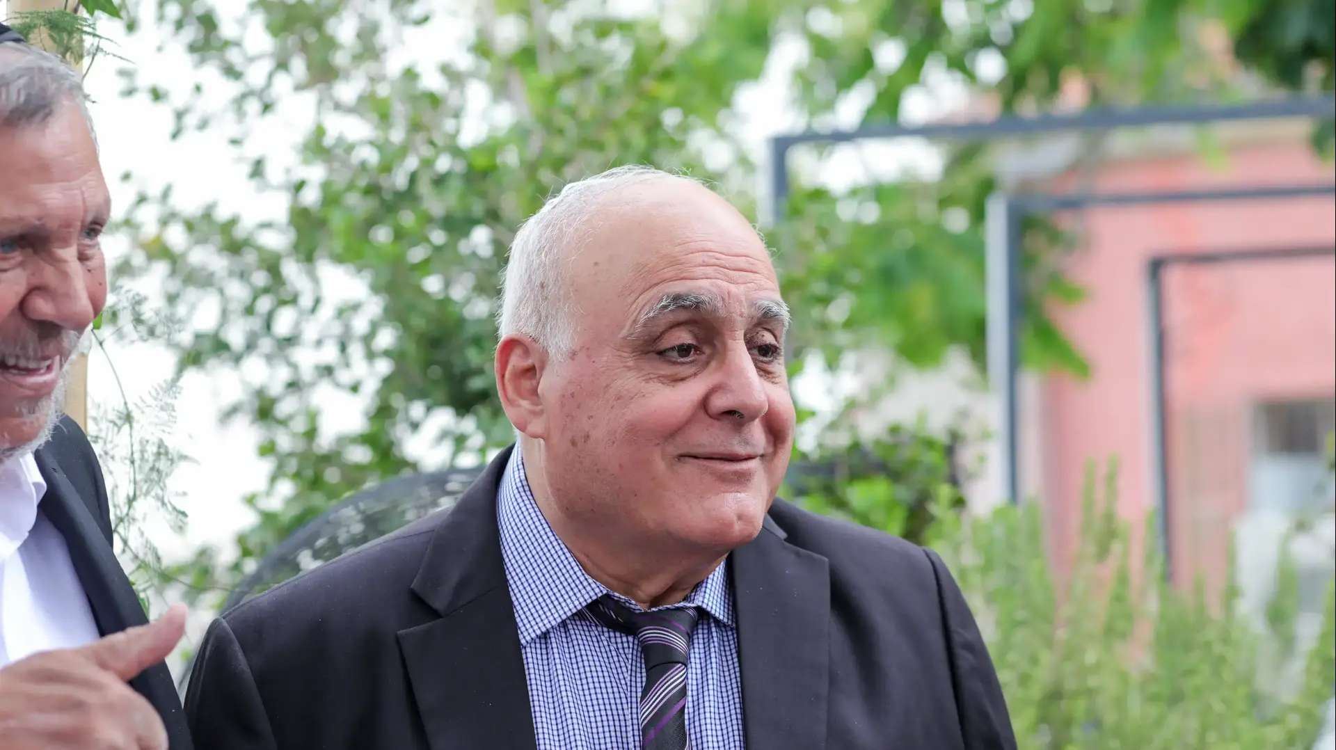 שאול חמישה שאול חמישה