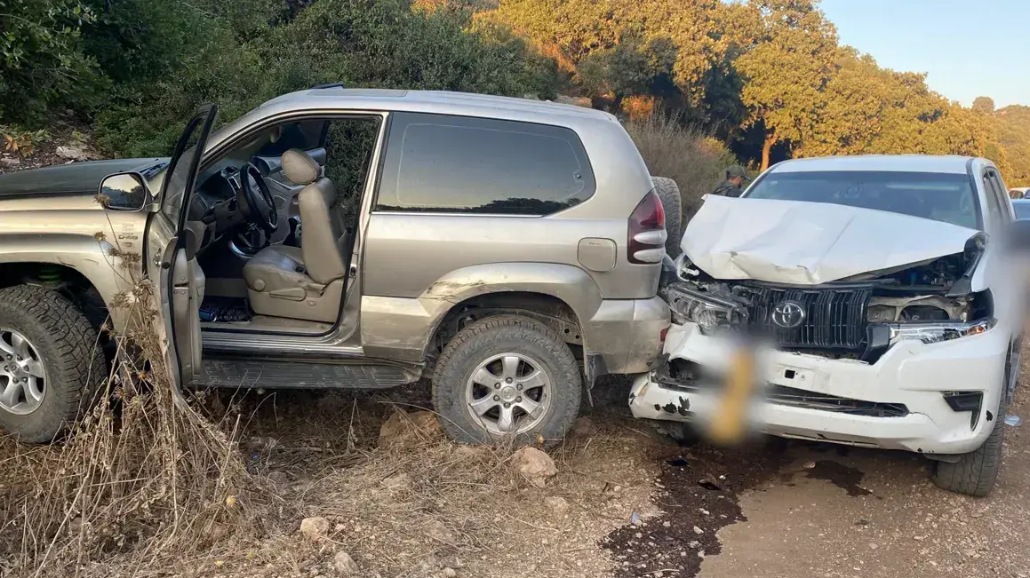 סיכול חיסול ליד טבעון, 23 ביולי 23 סיכול חיסול ליד טבעון, 23 ביולי 23