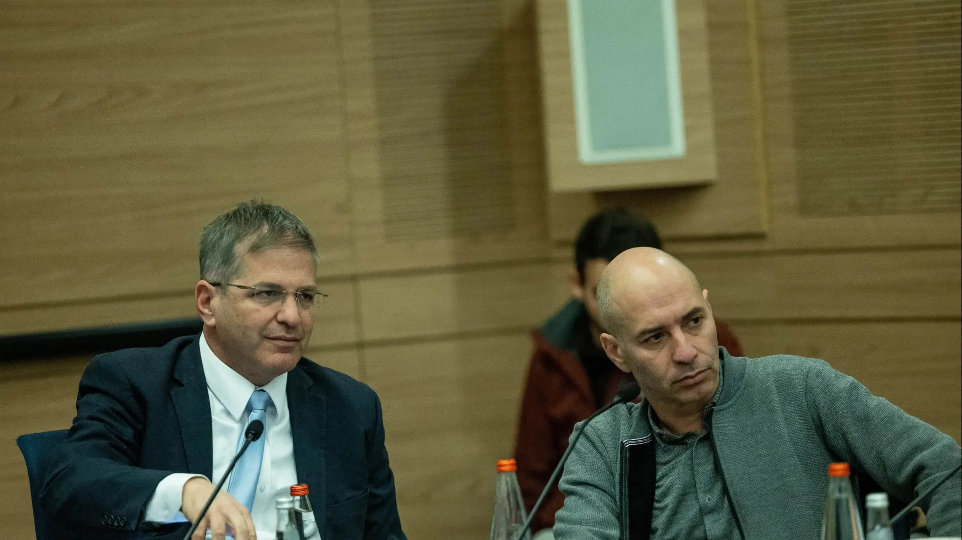 אסף צלאל ויואב קיש אסף צלאל ויואב קיש