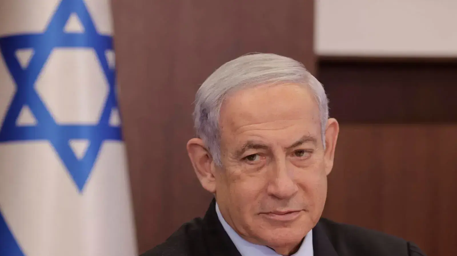 רה"מ בנימין נתניהו, ישיבת ממשלה, 30 ביולי 2023 רה"מ בנימין נתניהו, ישיבת ממשלה, 30 ביולי 2023