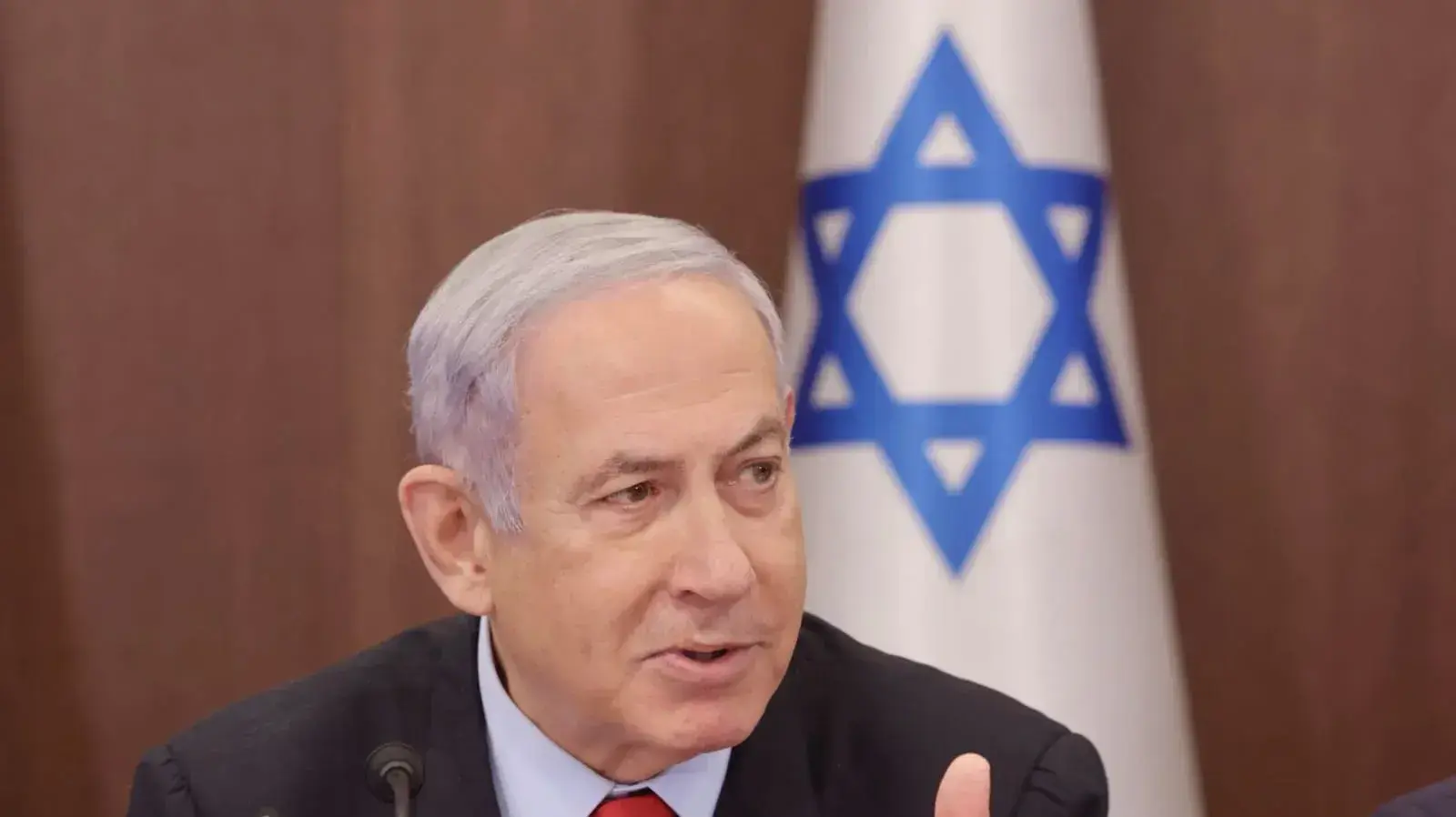 רה"מ בנימין נתניהו, ישיבת ממשלה, 30 ביולי 2023 רה"מ בנימין נתניהו, ישיבת ממשלה, 30 ביולי 2023