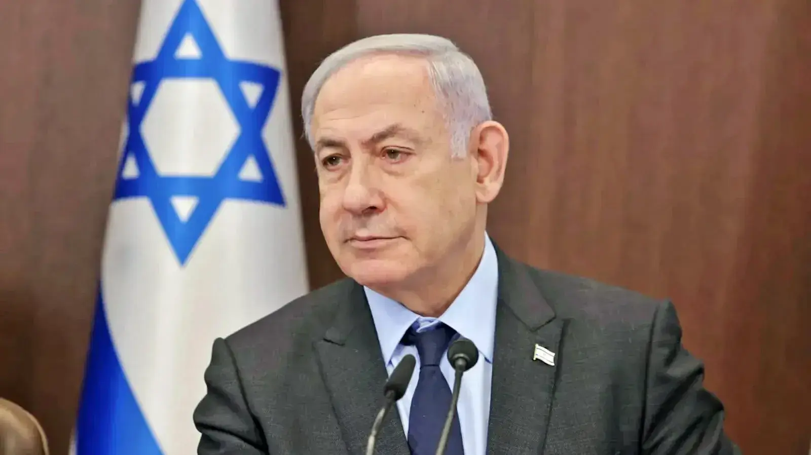 רה"מ בנימין נתניהו, ישיבת ממשלה, 17 ביולי 2023 רה"מ בנימין נתניהו, ישיבת ממשלה, 17 ביולי 2023