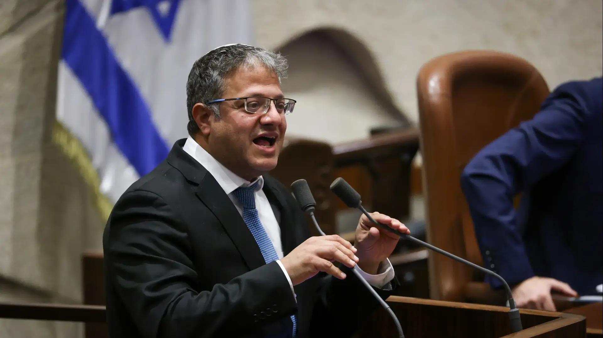איתמר בן גביר איתמר בן גביר