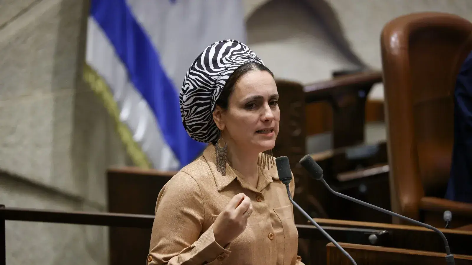 לימור סון הר-מלך