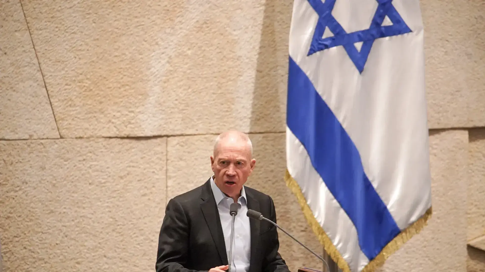 יואב גלנט יואב גלנט