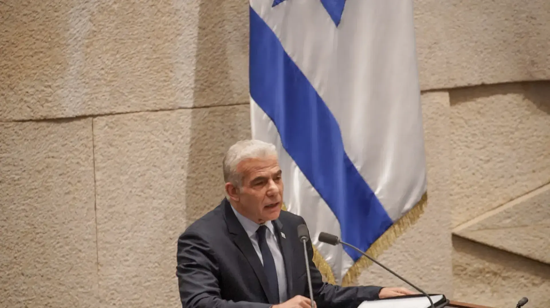 יאיר לפיד יאיר לפיד