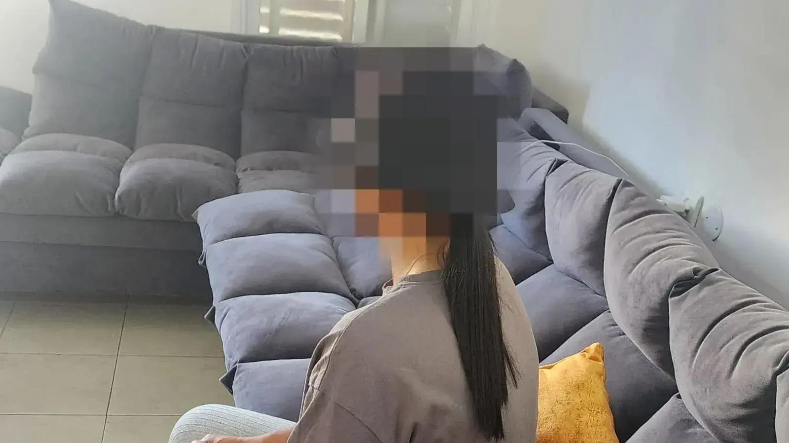 אישה מהצפון תובעת עורך דין בטענה שהפיץ סרטונים אינטימיים שלה אישה מהצפון תובעת עורך דין בטענה שהפיץ סרטונים אינטימיים שלה