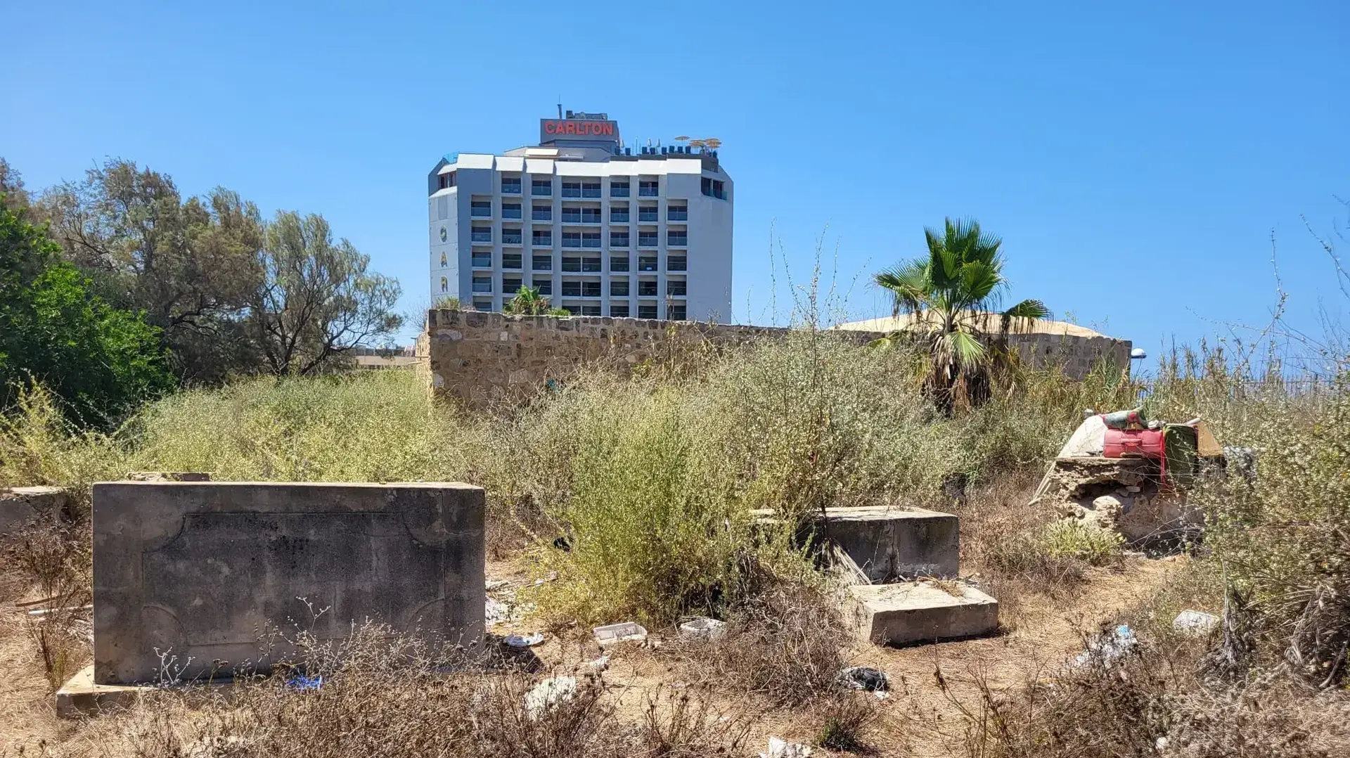 בית הקברות המוסלמי
31.07.23 בית הקברות המוסלמי
31.07.23