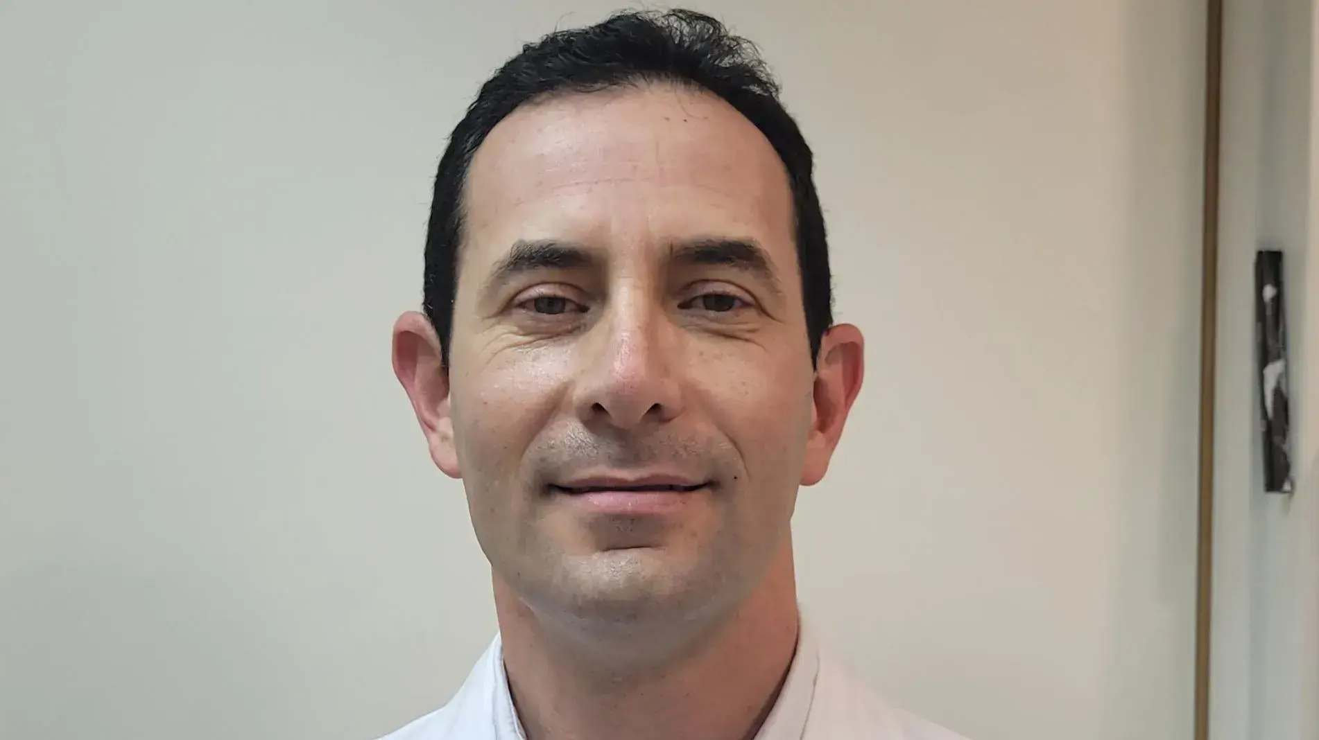 ד"ר שמעון קולקר, רופא בכיר ביחידת מומי הלב במבוגרים במערך הקרדיולוגי בבילינסון ד"ר שמעון קולקר, רופא בכיר ביחידת מומי הלב במבוגרים במערך הקרדיולוגי בבילינסון