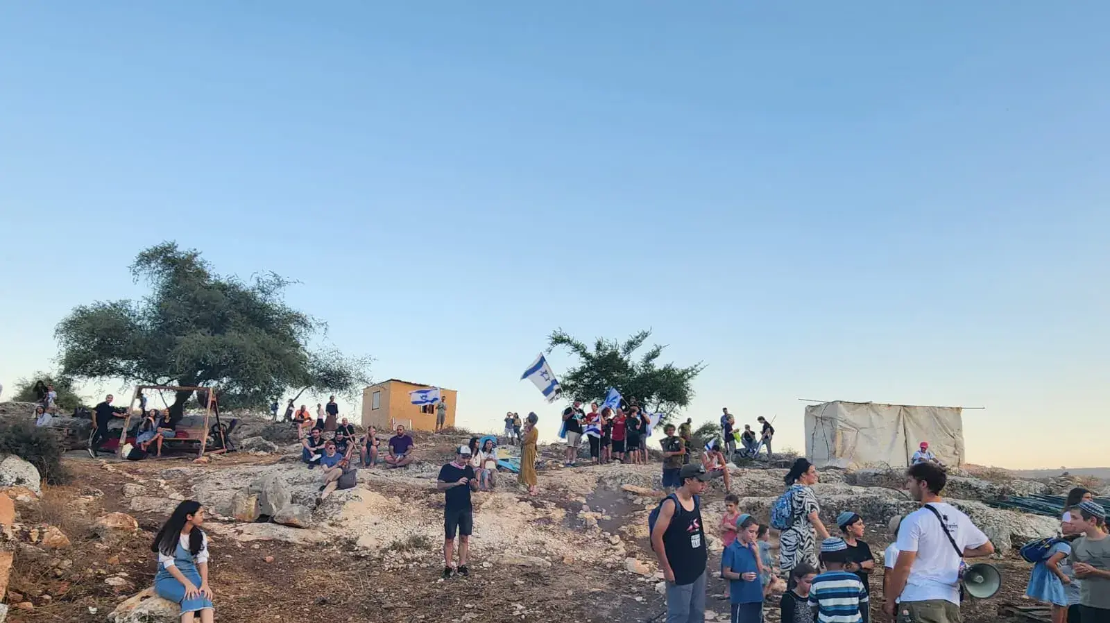 רמת ארבל 