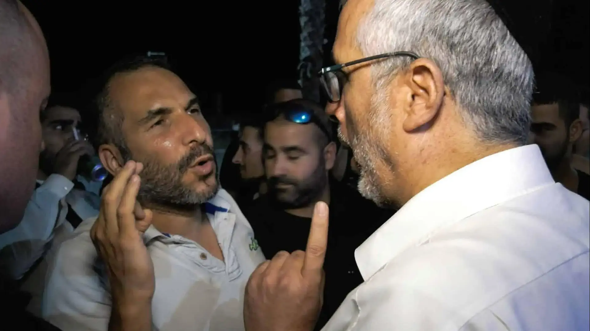 מתוך "טבריה – מתחת לקו האדום", באדיבות כאן 11
מתוך "טבריה – מתחת לקו האדום", באדיבות כאן 11
