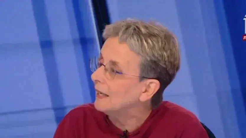 לאה גולדין מהדורת חדשות 12 לאה גולדין מהדורת חדשות 12