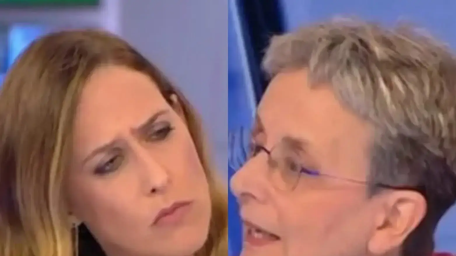 לאה גולדין יונית לוי - מהדורת חדשות 12 לאה גולדין יונית לוי - מהדורת חדשות 12