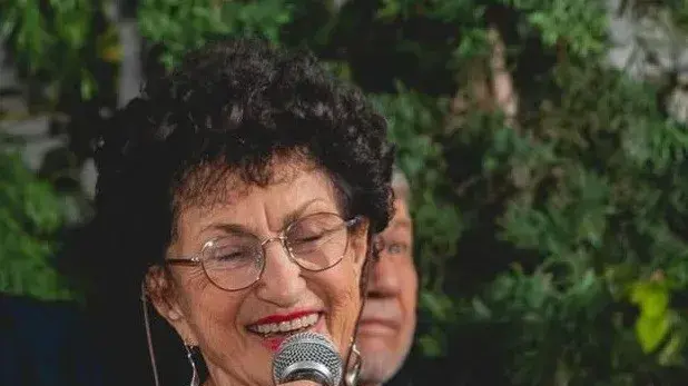פנינה גרי, נובמבר 2022