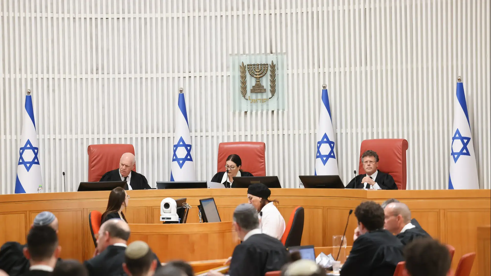 דיון בג"צ בעניין חוק יסוד הממשלה העוסק בהסדר נבצרות ראש ממשלה 03 באוגוסט 2023 דיון בג"צ בעניין חוק יסוד הממשלה העוסק בהסדר נבצרות ראש ממשלה 03 באוגוסט 2023
