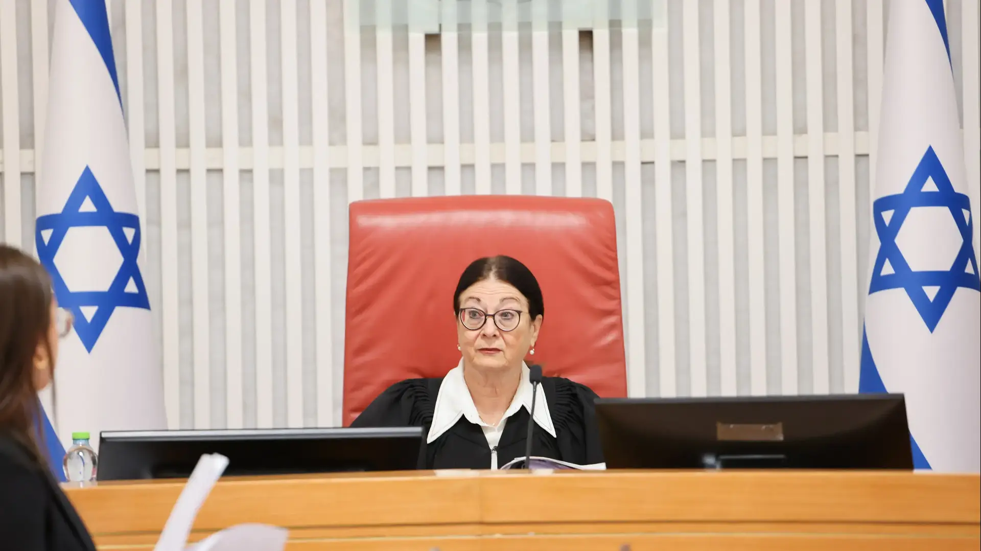 דיון בג"צ בעניין חוק יסוד הממשלה העוסק בהסדר נבצרות ראש ממשלה 03 באוגוסט 2023 דיון בג"צ בעניין חוק יסוד הממשלה העוסק בהסדר נבצרות ראש ממשלה 03 באוגוסט 2023