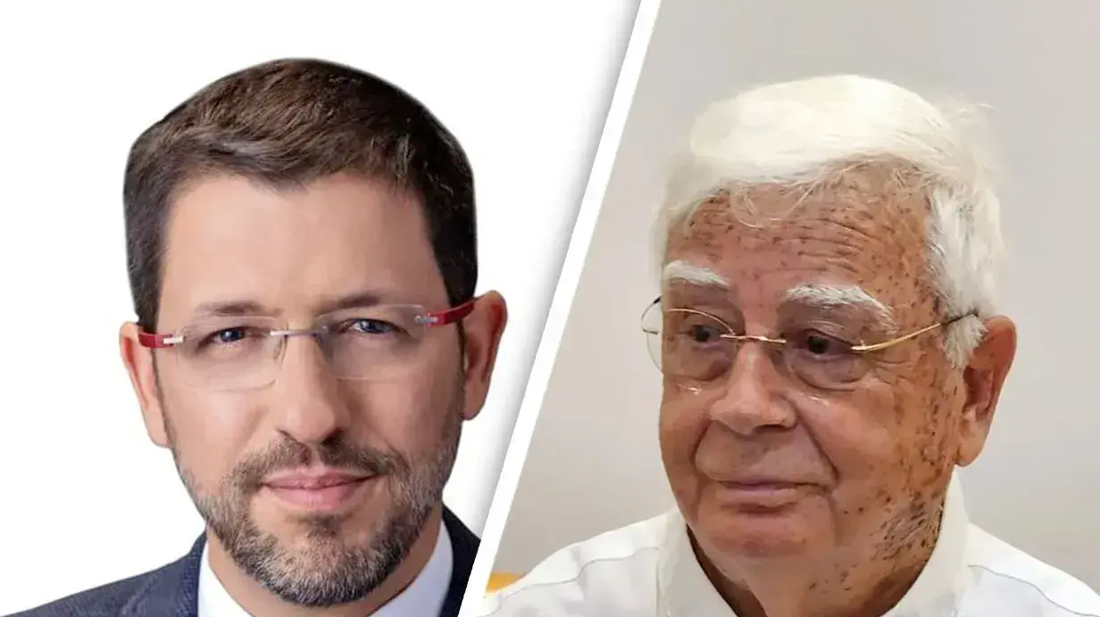 ציקי אבישר | חיים צורי
ציקי אבישר | חיים צורי