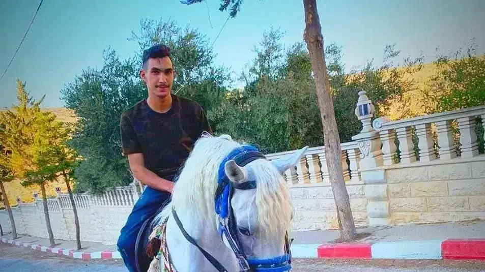 קוסאי ג'מאל מעטאן בן 19 מבורקא, שעל פי דיווחים פלסטיניים נהרג מירי מתנחלים. 4 באוגוסט 2023 קוסאי ג'מאל מעטאן בן 19 מבורקא, שעל פי דיווחים פלסטיניים נהרג מירי מתנחלים. 4 באוגוסט 2023