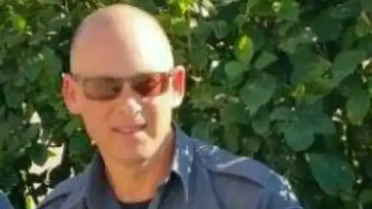 מנהל מדור הפיקוח עדי לבנה מנהל מדור הפיקוח עדי לבנה