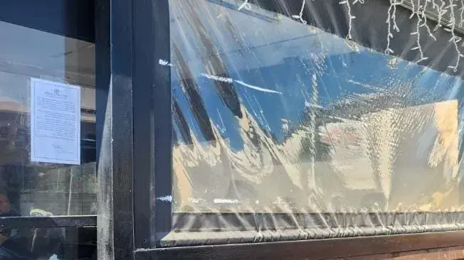 מסעדת סמיאמיס בשפרעם נסגרה בעקבות ליקויי תברואה, 7 באוגוסט 2023
