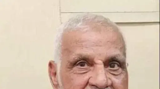 עבדאללה סעדי, בן ה-76 שנכפת ומת במהלך שוד בביתו עבדאללה סעדי, בן ה-76 שנכפת ומת במהלך שוד בביתו