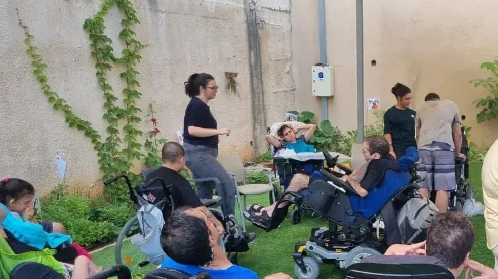 מרכז היום של אקים במודיעין