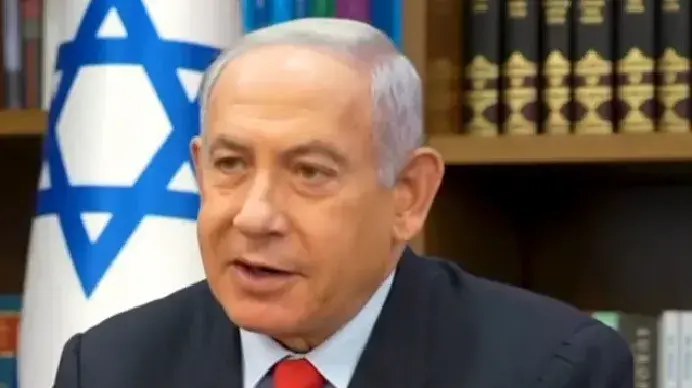 בנימין נתניהו ביבי ראיון לבלומברג בלומברג בנימין נתניהו ביבי ראיון לבלומברג בלומברג