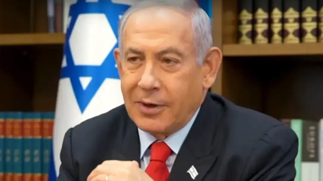 בנימין נתניהו ביבי ראיון לבלומברג בלומברג בנימין נתניהו ביבי ראיון לבלומברג בלומברג