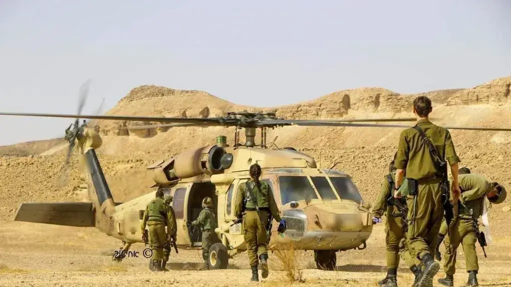 פעילות כוחות צה"ל, אוגדה 80, גבול מצרים פעילות כוחות צה"ל, אוגדה 80, גבול מצרים