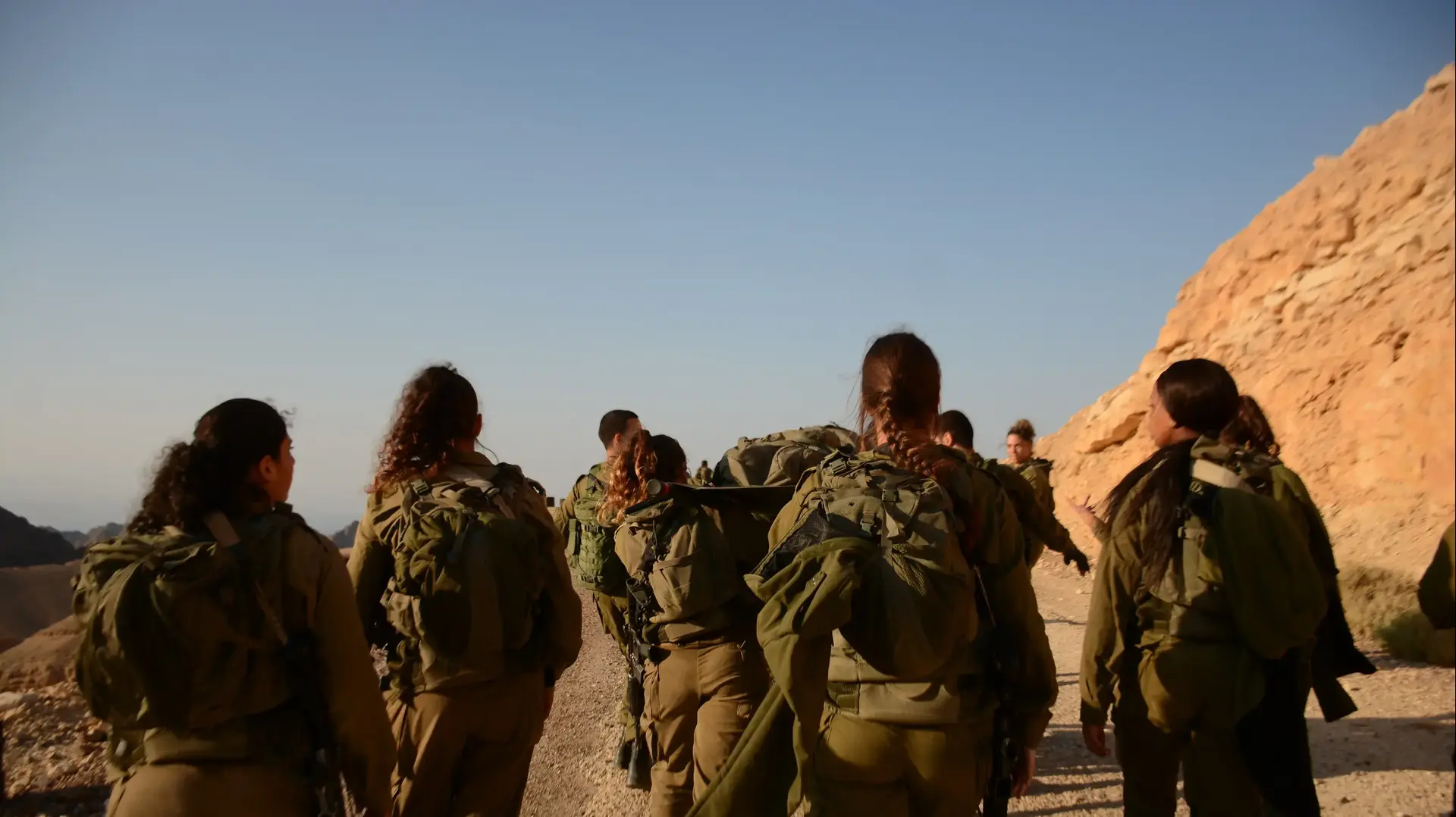 פעילות כוחות צה"ל, אוגדה 80, גבול מצרים