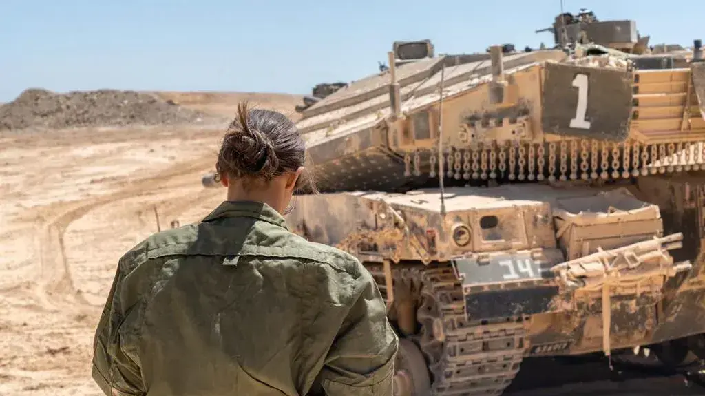 פעילות כוחות צה"ל, אוגדה 80, גבול מצרים פעילות כוחות צה"ל, אוגדה 80, גבול מצרים