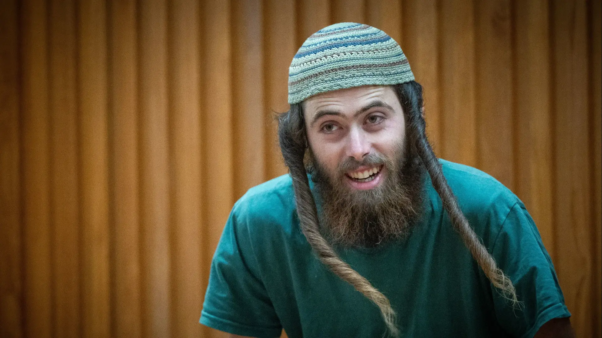 דיון בערר הפרקליטות כנגד החלטת בימ"ש המחוזי להורות על שחרורו ממעצר של אלישע ירד, בימ"ש עליון, 9 באוגוסט 2023 דיון בערר הפרקליטות כנגד החלטת בימ"ש המחוזי להורות על שחרורו ממעצר של אלישע ירד, בימ"ש עליון, 9 באוגוסט 2023