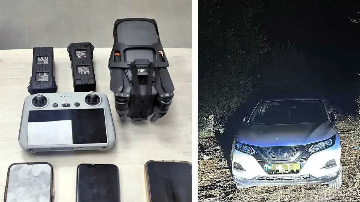 המשטרה סיכלה ניסיון חיסול שלפי החשד תוכנן לצאת לפועל בזמן אירוע פרטי שקיים עבריין באולם אירועים בדרום